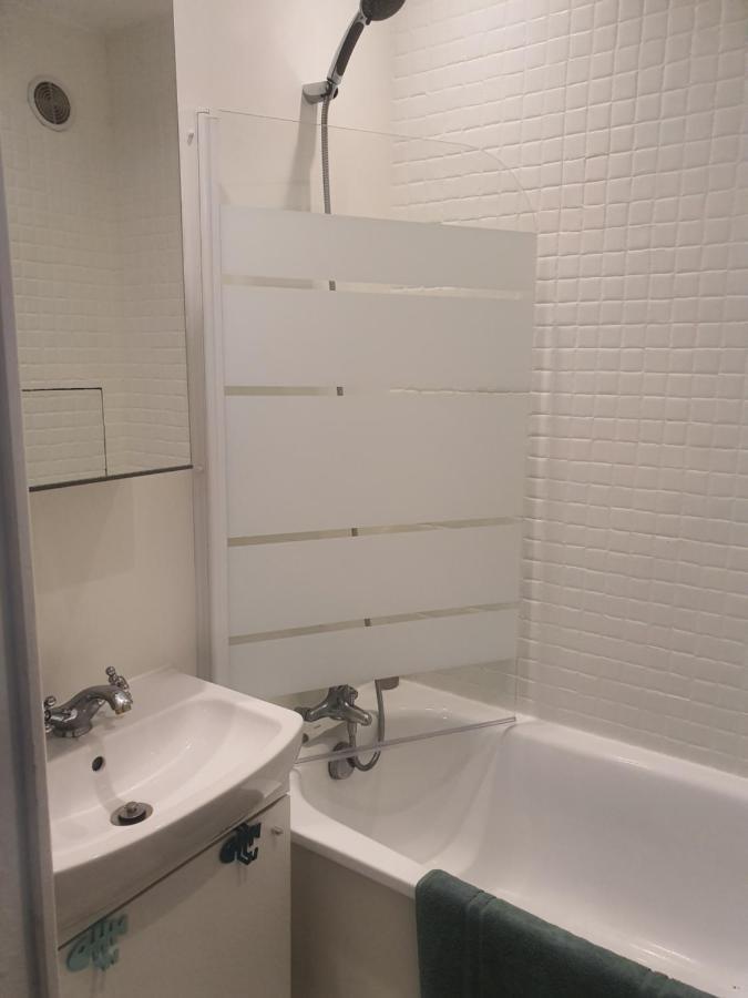 Apartmán Cote Re Saint-Martin-de-Ré Exteriér fotografie